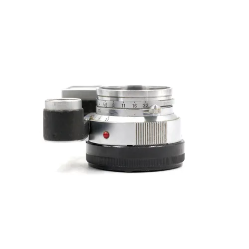 Used Leica 3.5cm f/3.5 Summaron M Mount