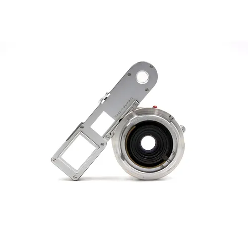 Used Leica 3.5cm f/3.5 Summaron M Mount