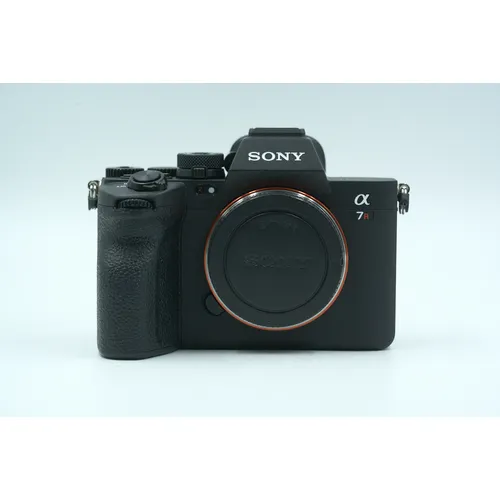 Used Sony a7R V Mirrorless Camera Body