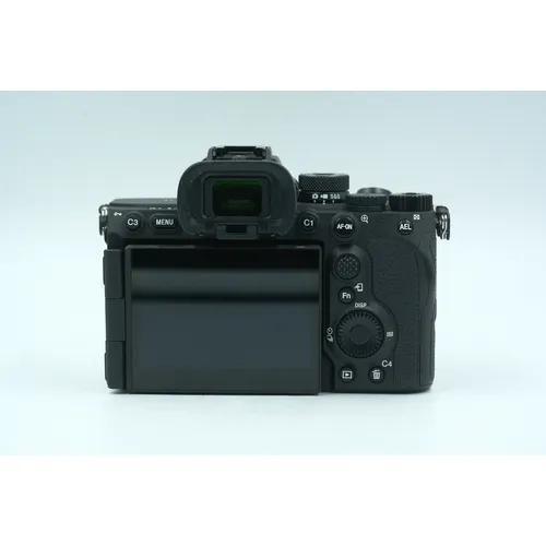 Used Sony a7R V Mirrorless Camera Body