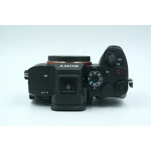 Used Sony a7R V Mirrorless Camera Body