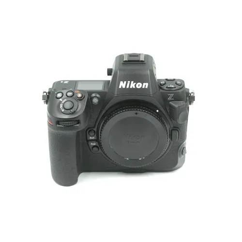 Used Nikon Z8 Body