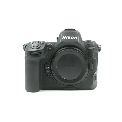 Used Nikon Z8 Body