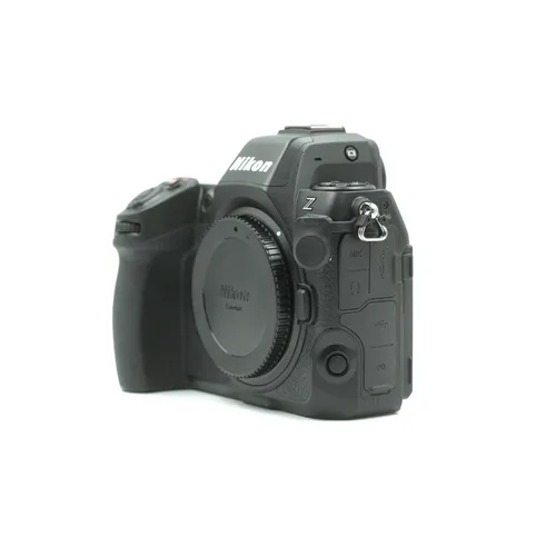 Used Nikon Z8 Body