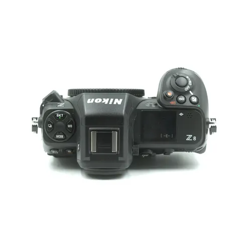 Used Nikon Z8 Body