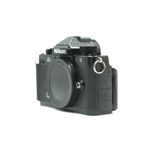 Used Nikon Zf Mirrorless Camera