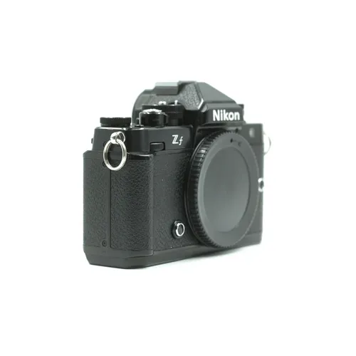 Used Nikon Zf Mirrorless Camera