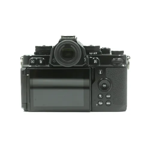 Used Nikon Zf Mirrorless Camera