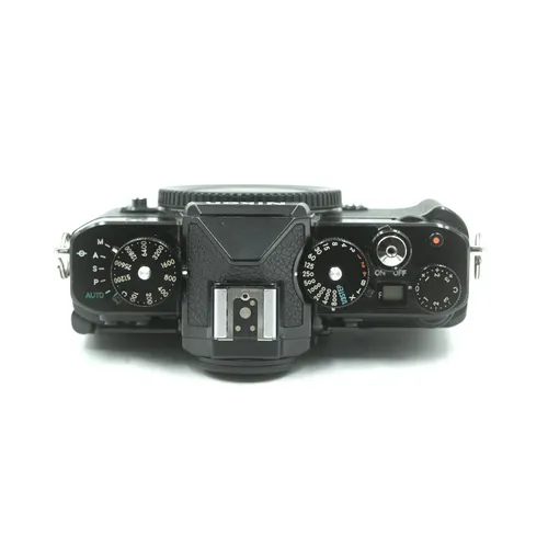 Used Nikon Zf Mirrorless Camera
