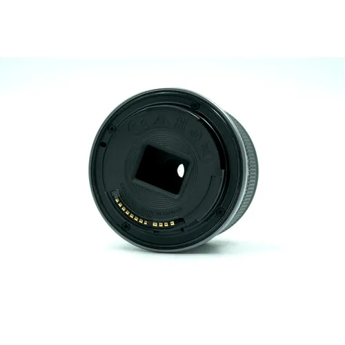 Used Canon RF-S 18-45mm IS STM