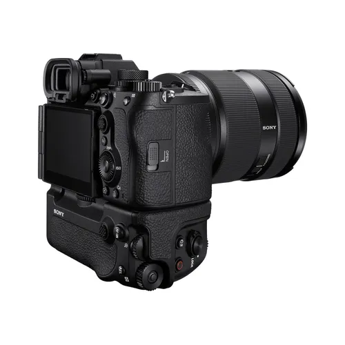 Sony VG-C6 Vertical Grip
