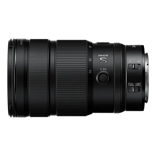 Nikon NIKKOR Z S II Lens