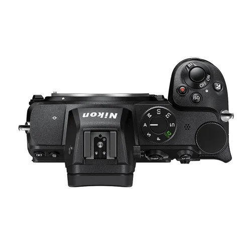 Nikon Z 5 FX-Format Mirrorless Digital Camera - Body Only