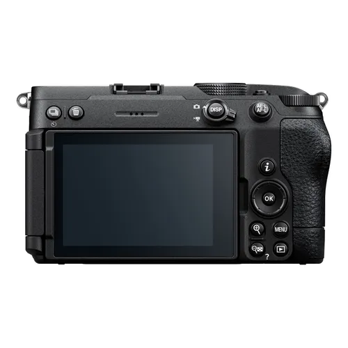 Nikon Z5IIC Mirrorless Digital Camera - Body Only - Black