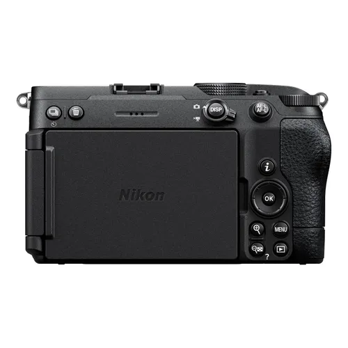 Nikon Z5IIC Mirrorless Digital Camera - Body Only - Black