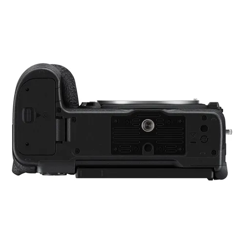 Nikon Z5IIC Mirrorless Digital Camera - Body Only - Black