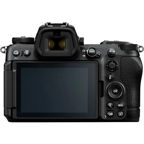 Nikon Z6III FX-Format Mirrorless Digital Camera - Body Only