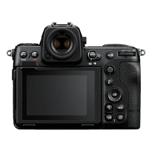Nikon Z 8 FX-Format Mirrorless Digital Camera with 24-120mm f/4 Lens