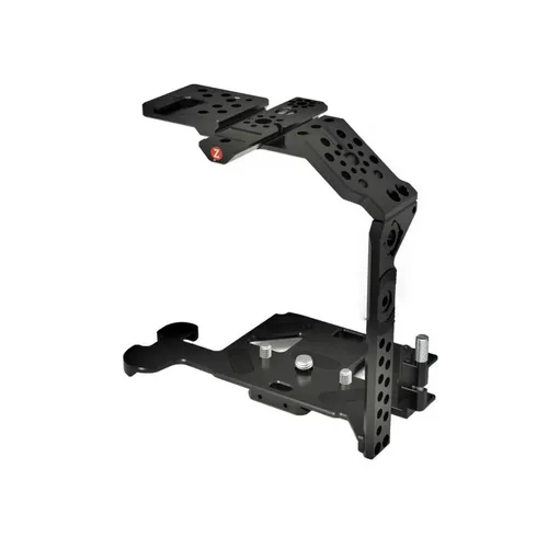 Zacuto Camera Cage for Canon EOS C80