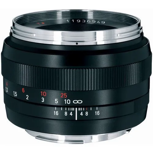 Zeiss Planar T* ZE - Thumbnail 3