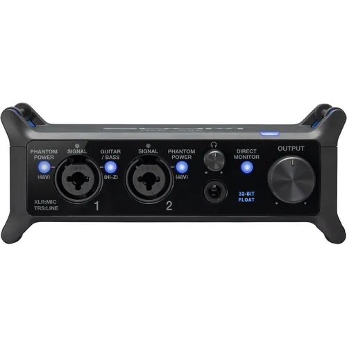 Zoom UAC-232 USB Audio Converter