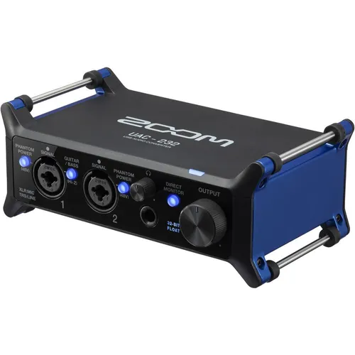 Zoom UAC-232 USB Audio Converter