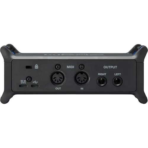 Zoom UAC-232 USB Audio Converter