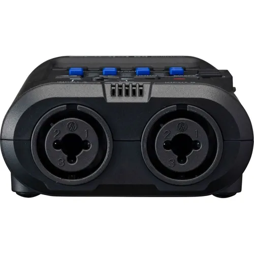 Zoom R4 MultiTrack Recorder