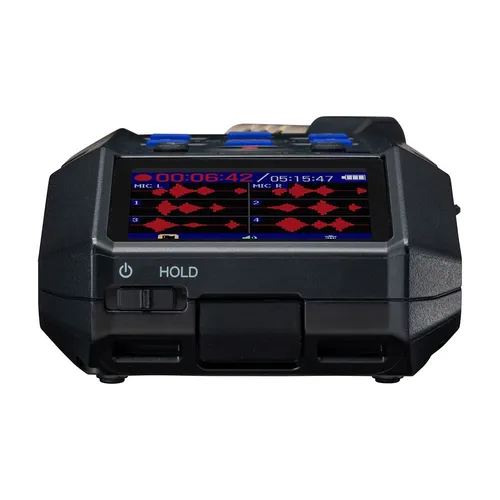 Zoom H6essential Handy Recorder