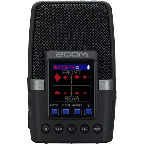 Zoom H2essential Handy Recorder
