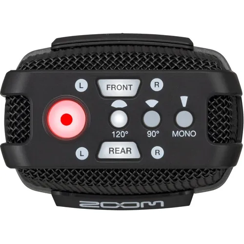 Zoom H2essential Handy Recorder