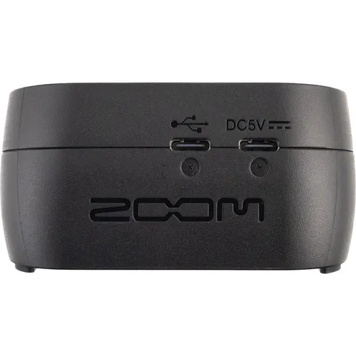 Zoom PodTrak P2 Podcast Recorder