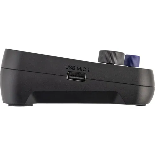Zoom PodTrak P2 Podcast Recorder