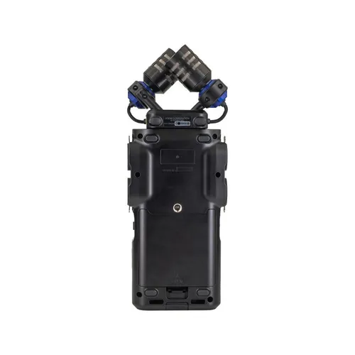 Zoom H6studio Handy Recorder