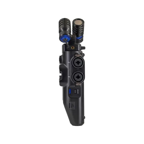 Zoom H6studio Handy Recorder