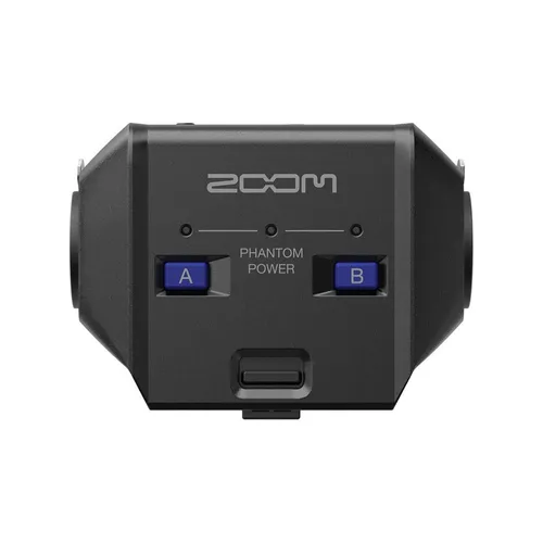 Zoom EXH-6e Dual XLR/TRS Input Capsule