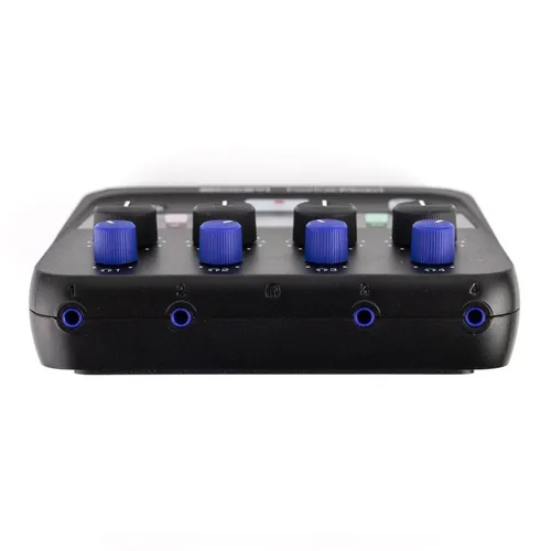 Zoom PodTrak P4next Podcast Recorder