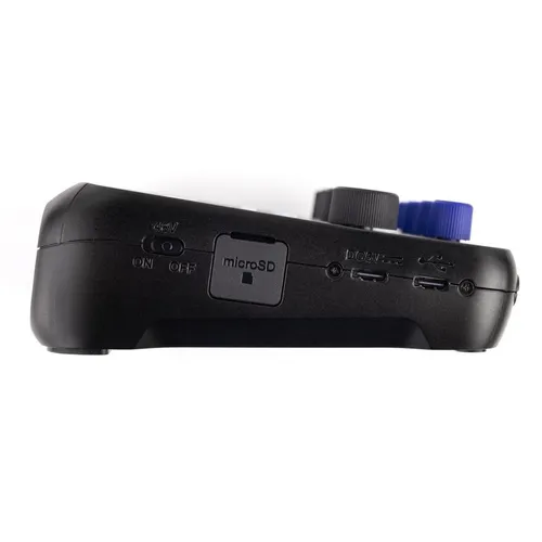 Zoom PodTrak P4next Podcast Recorder