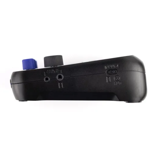 Zoom PodTrak P4next Podcast Recorder