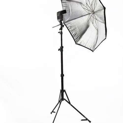 Strobist® Compact OCF Jump Starter Kit w/ Godox TT600 and Godox X2T + FREE Lighting In Layers