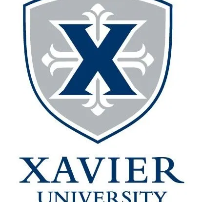 Xavier University Intro to Photo 