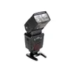 Flashes & On-Camera Lighting