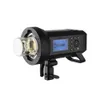Strobe Lighting