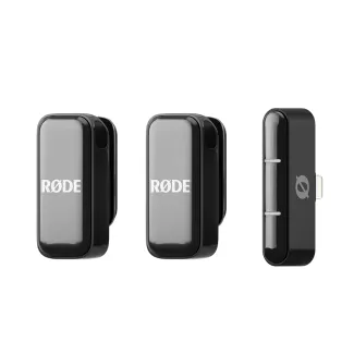 DJI Mic Mini Transmitter (Arctic White)