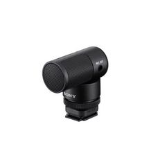 Sony ECM-G1 Vlogger Shotgun Microphone