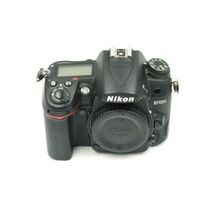 Used Nikon D7000 Body