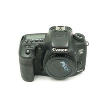 Used Canon 7D II Body