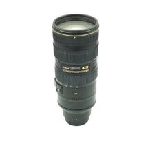 Used Nikon AF-S Nikkor 70-200mm f/2.8G ED VR II N
