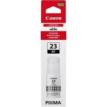 Canon GI-23 Black Ink for PIXMA G620 Printer