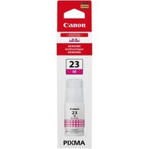 Canon GI-23 Magenta Ink for PIXMA G620 Printer